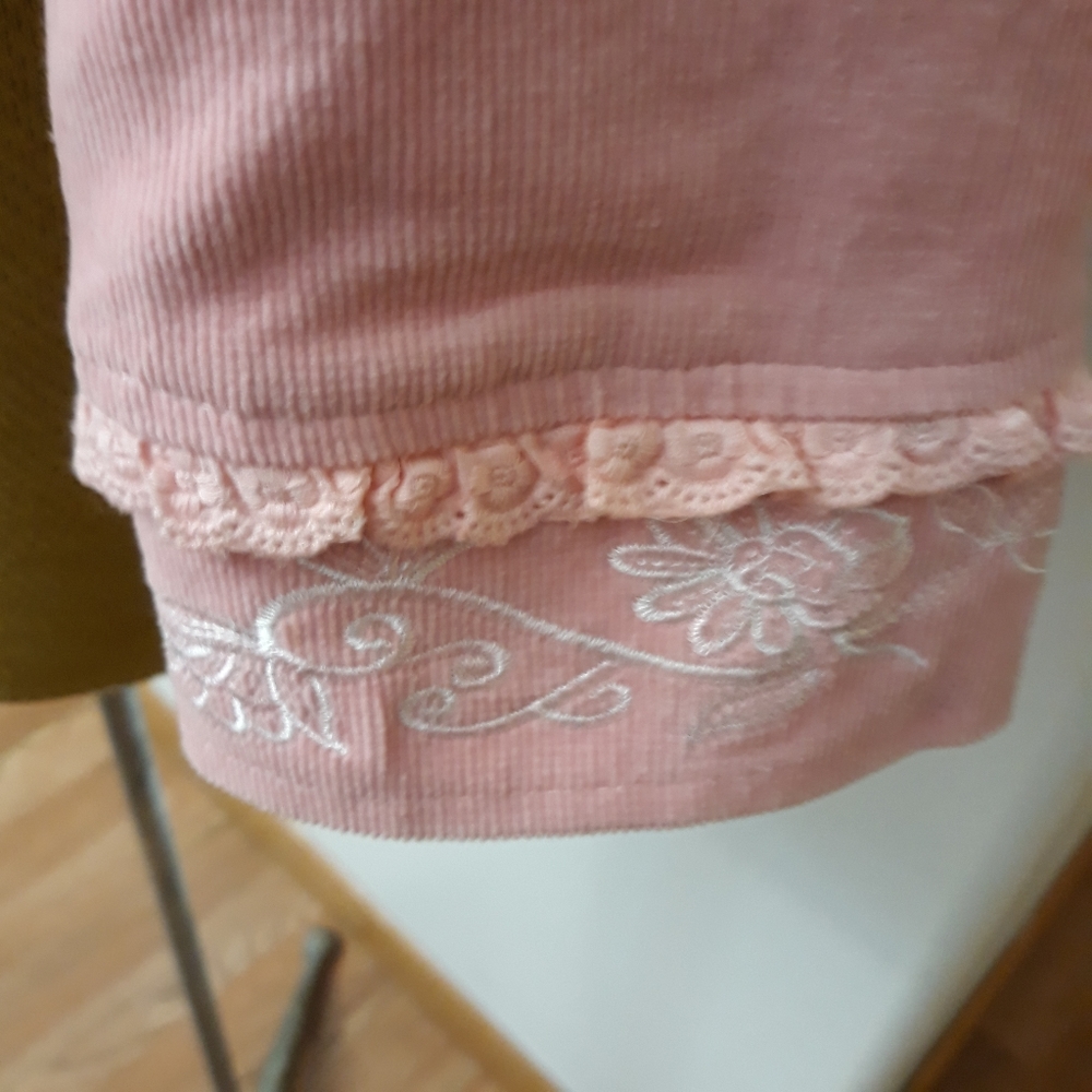 Woman jacket - Picture 4 of 10